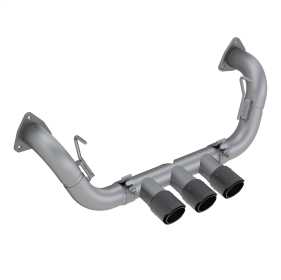 Cat Back Performance Exhaust System S49003CF